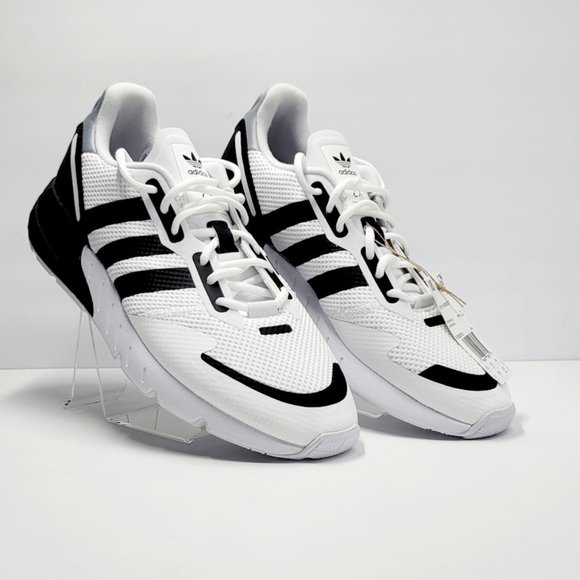 adidas Other - NWT- ADIDAS ZX 1K BOOST sneakers Sz 10